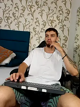 Michael magno online show from March 22, 3:21 am