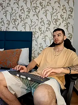 Michael magno online show from February 18, 10:33 am