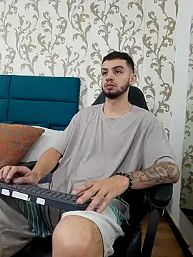 Michael magno online show from February 25, 10:26 am