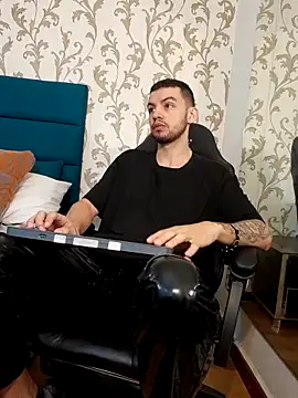 Michael magno online show from February 7, 1:08 pm