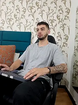 Michael magno online show from February 24, 8:10 pm