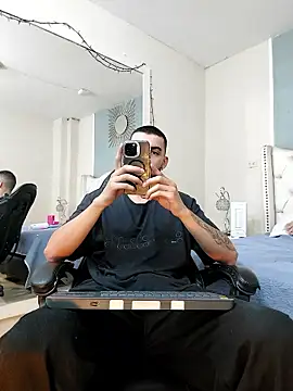 Michael magno online show from January 10, 10:32 am