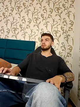 Michael magno online show from March 28, 5:25 pm