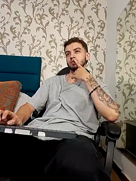 Michael magno online show from April 7, 4:20 pm