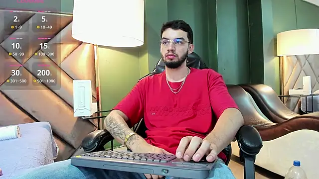 Michael magno online show from October 26, 9:15 pm