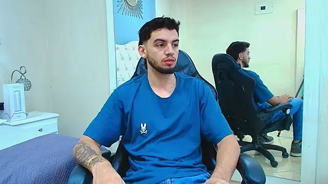 Michael magno online show from November 3, 10:13 pm