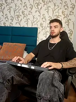 Michael magno online show from March 16, 6:43 pm