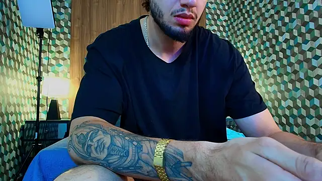 Michael magno online show from November 10, 11:15 am