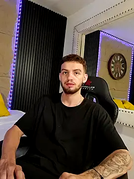 Michael magno online show from March 23, 1:28 am