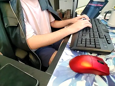 match113 online show from October 11, 4:19 pm