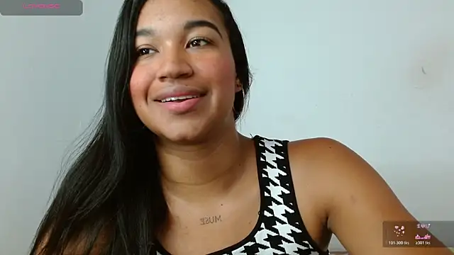 Alexa priincess online show from May 13, 4:14 pm