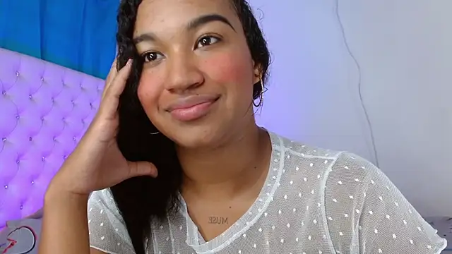 Alexa priincess online show from November 7, 8:13 pm