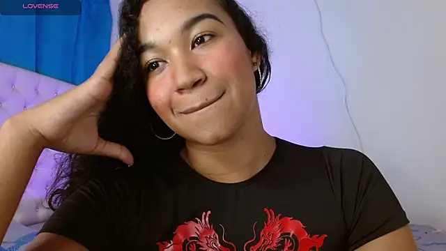 Alexa priincess online show from November 3, 5:16 pm