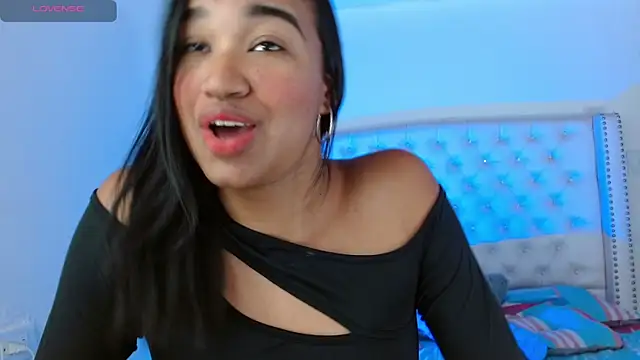 Alexa priincess online show from January 13, 1:59 pm