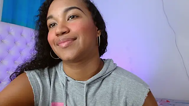 Alexa priincess online show from November 5, 3:48 pm