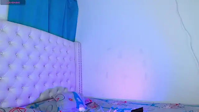 Alexa priincess online show from November 16, 6:45 pm