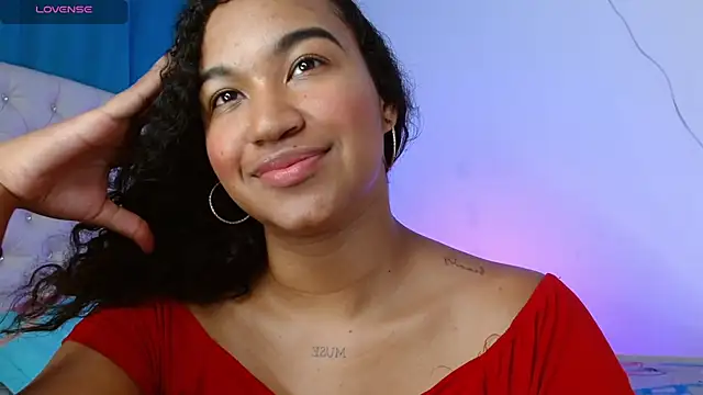 Alexa priincess online show from December 17, 9:09 pm