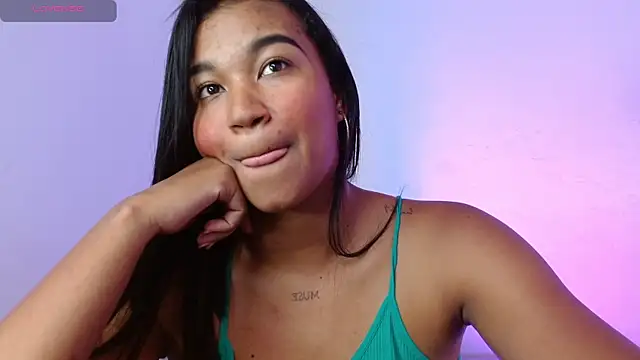 Alexa priincess online show from March 26, 8:29 pm