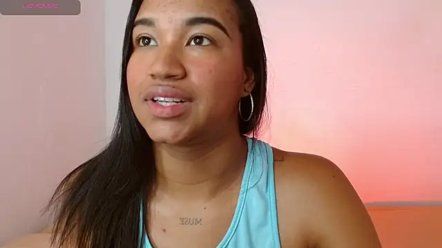 Alexa priincess online show from February 23, 1:44 pm