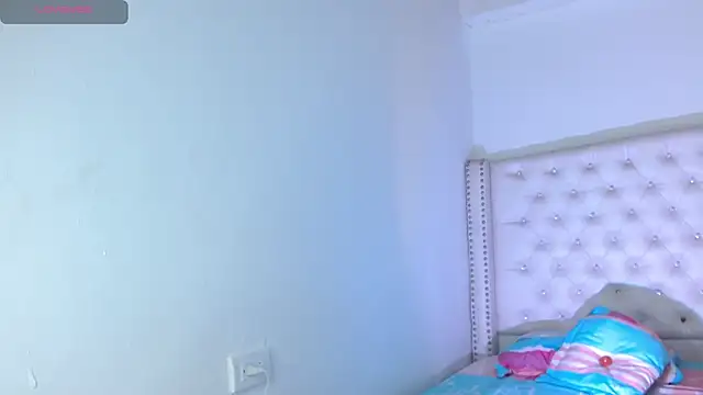 Alexa priincess online show from January 7, 4:23 pm