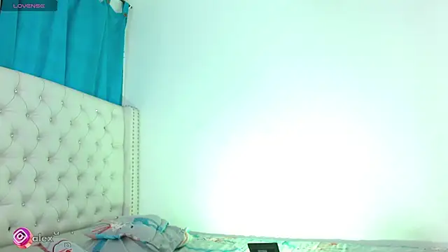 Alexa priincess online show from October 3, 4:19 pm