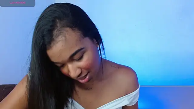 Alexa priincess online show from February 28, 10:20 pm