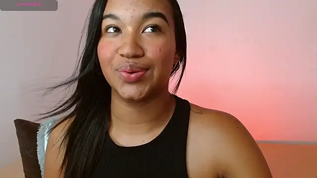 Alexa priincess online show from February 20, 7:49 pm