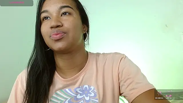 Alexa priincess online show from March 25, 10:41 pm