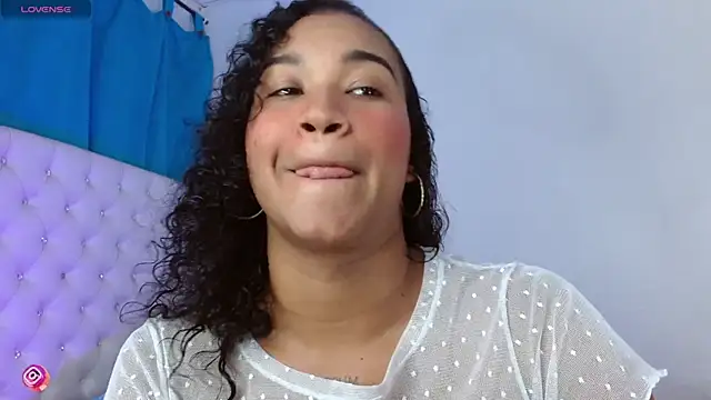 Alexa priincess online show from October 22, 8:30 pm