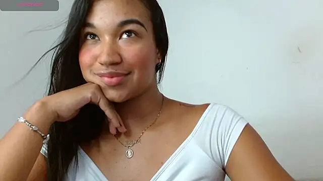 Alexa priincess online show from April 10, 7:32 pm