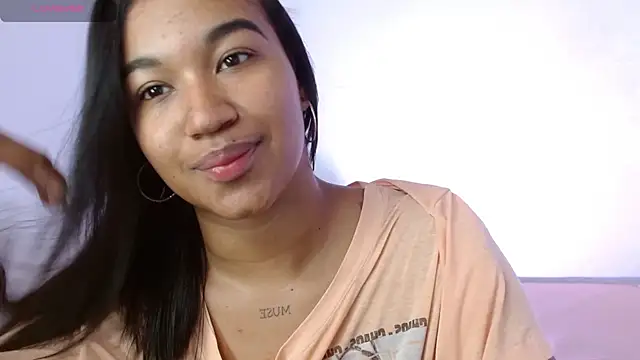 Alexa priincess online show from February 17, 4:37 pm