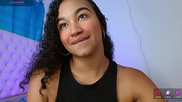 Alexa priincess online show from November 17, 2:32 pm