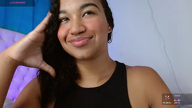 Alexa priincess online show from November 19, 2:50 pm