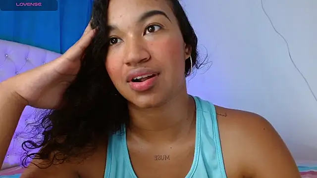 Alexa priincess online show from November 27, 12:16 pm