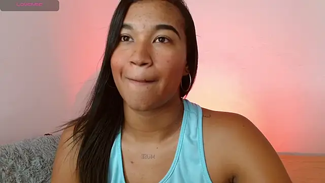 Alexa priincess online show from February 24, 1:50 am