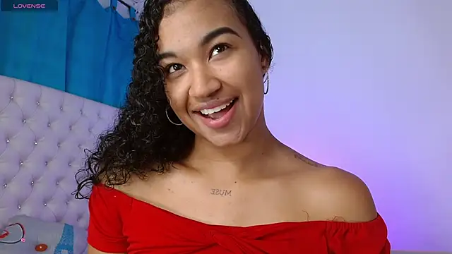 Alexa priincess online show from October 11, 2:40 pm