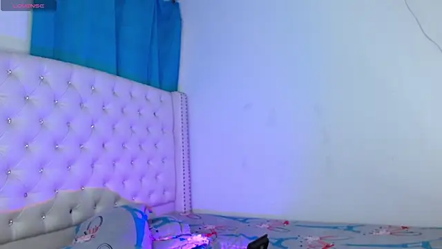 Alexa priincess online show from November 22, 6:51 pm