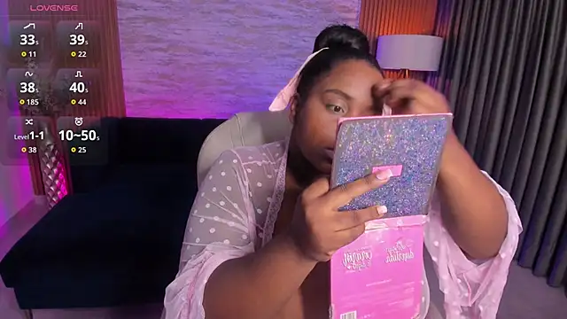 Rebeka spencer online show from April 9, 11:05 am