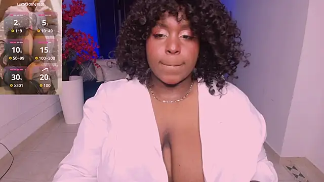Rebeka spencer online show from May 18, 10:53 am
