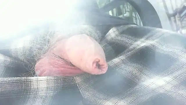 Happyjaxx online show from February 14, 5:25 pm