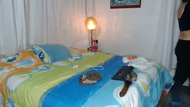 Chantal hott online show from November 12, 12:59 am