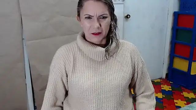 Chantal hott online show from January 9, 7:43 pm