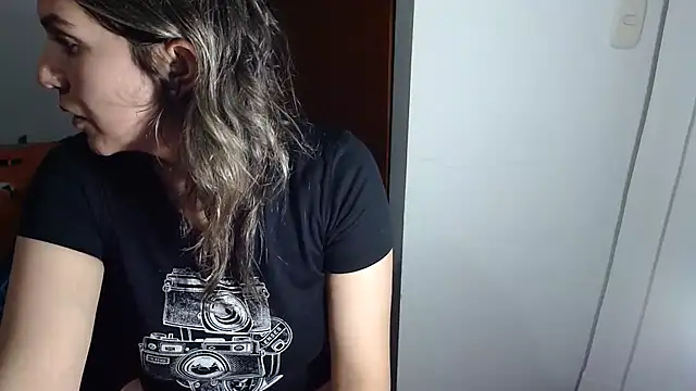 Chantal hott online show from November 8, 10:57 pm