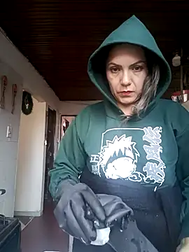 Chantal hott online show from November 29, 12:27 pm