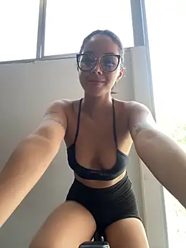 Snapshot of Salome_Villa chatting on September 23, 4:47 pm Salome Villa online show from September 23, 4:47 pm