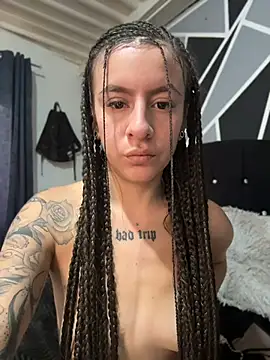 Mariemoon 13 online show from August 2, 8:17 pm