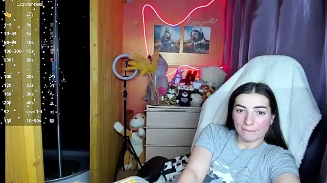 Snapshot of Fiery_Brunette_ chatting on January 15, 5:33 am Fiery Brunette online show from January 15, 5:33 am