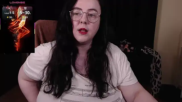 poshmistress online show from July 7, 11:19 pm