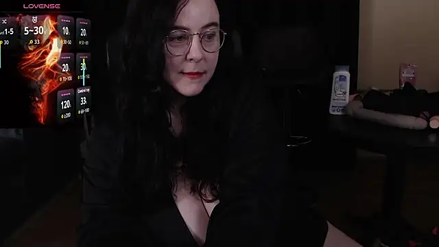 poshmistress online show from May 17, 10:43 pm