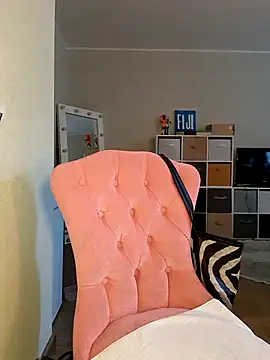 SexyMilaVet online show from July 3, 1:34 am
